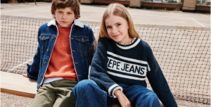 Pepe Jeans KIDS